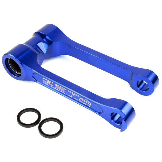 Zeta Lowering Link Yam Blue • #634-05636