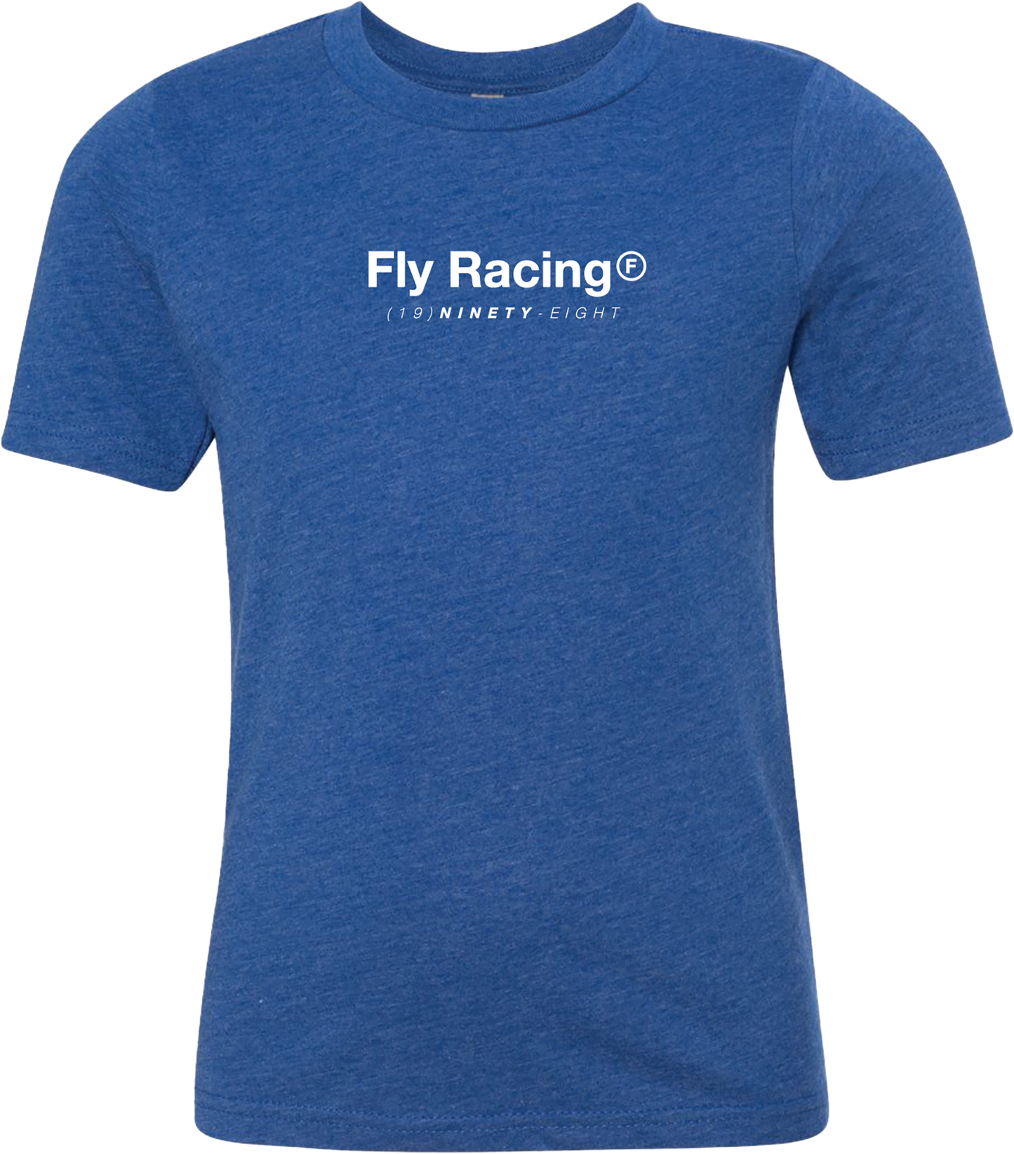 Fly Racing (Youth) Lost Tee (2024) - Youth