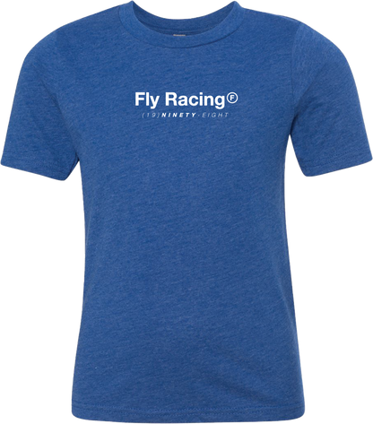 Fly Racing (Youth) Lost Tee (2024) - Youth