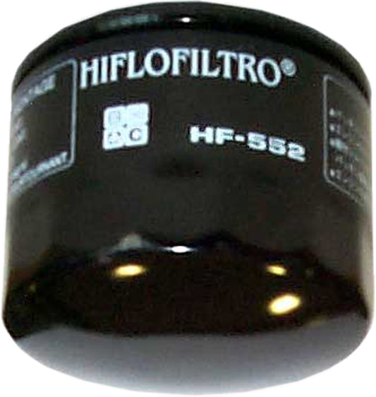 Hiflofiltro Oil Filter • #550-0552