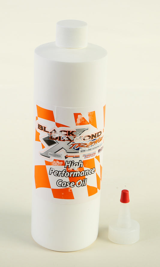 Bdx Oil Change Kit