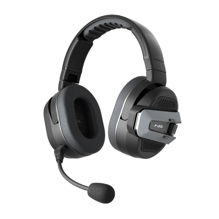 Cardo PT EDGEPHONES DUO FOR ORV