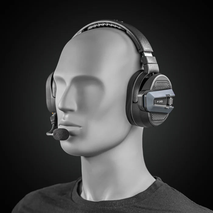 Cardo PT EDGEPHONES DUO FOR ORV
