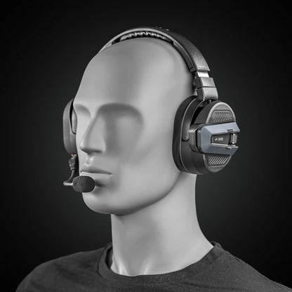 Cardo PT EDGEPHONES DUO FOR ORV