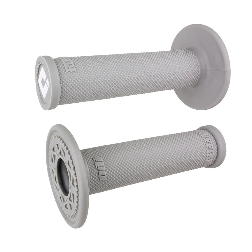 Odi Single-Ply MX Ruffian No-Waffle Grips