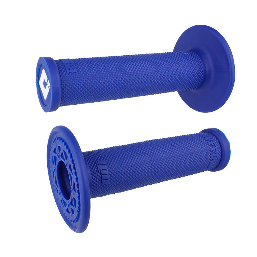 Odi Single-Ply MX Ruffian No-Waffle Grips