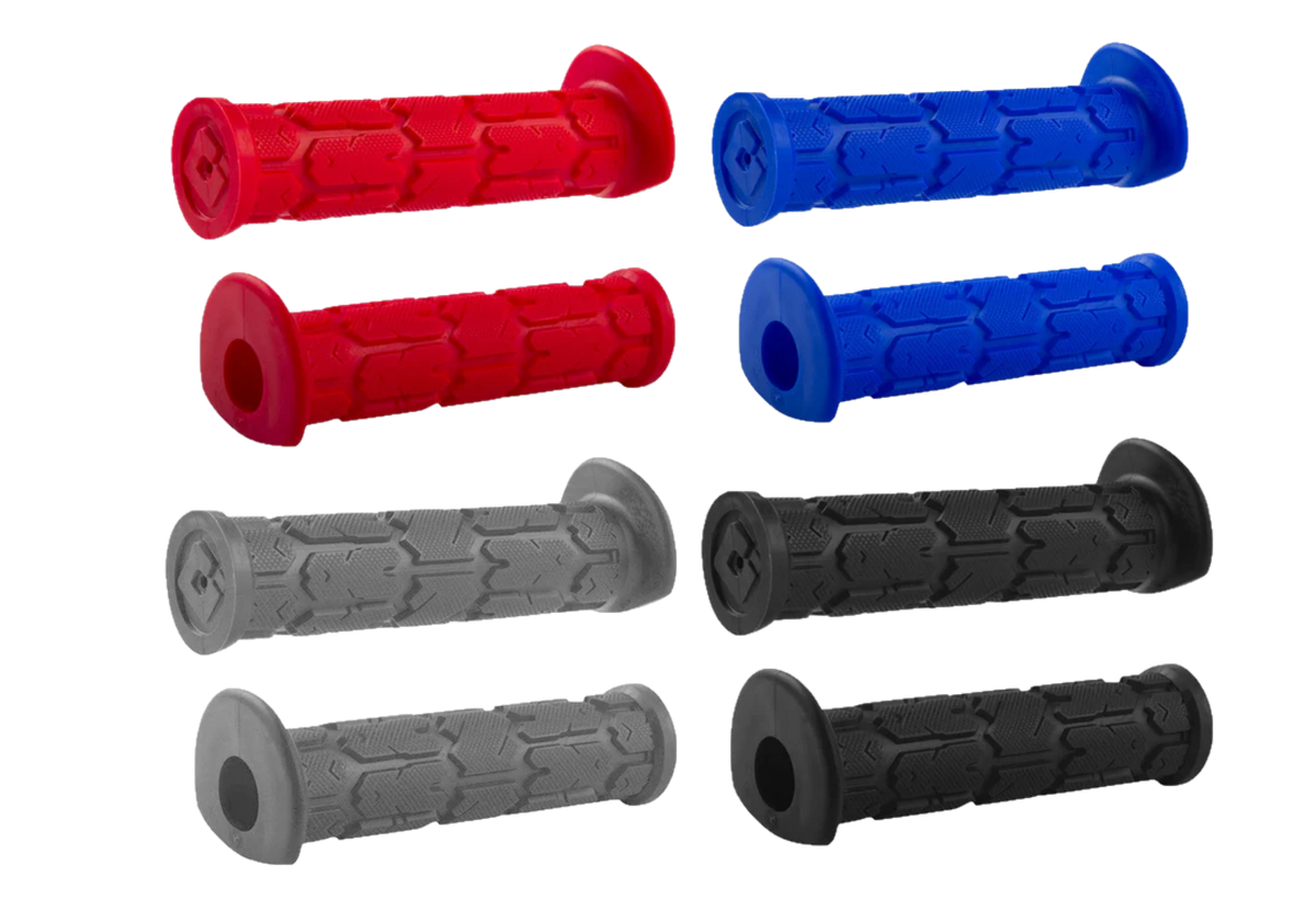 Odi Rogue Single-Ply Grips ATV/BMX/PWC