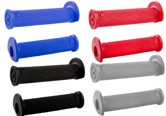 Odi Ruffian Single-Ply Grips  ATV/BMX/PWC