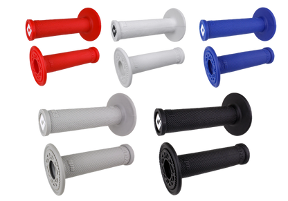Odi Single-Ply MX Ruffian No-Waffle Grips
