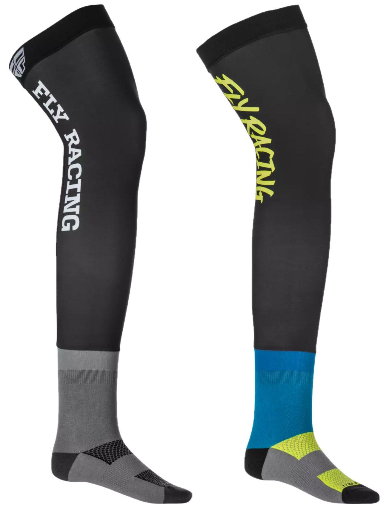 Fly Racing Knee Brace Socks