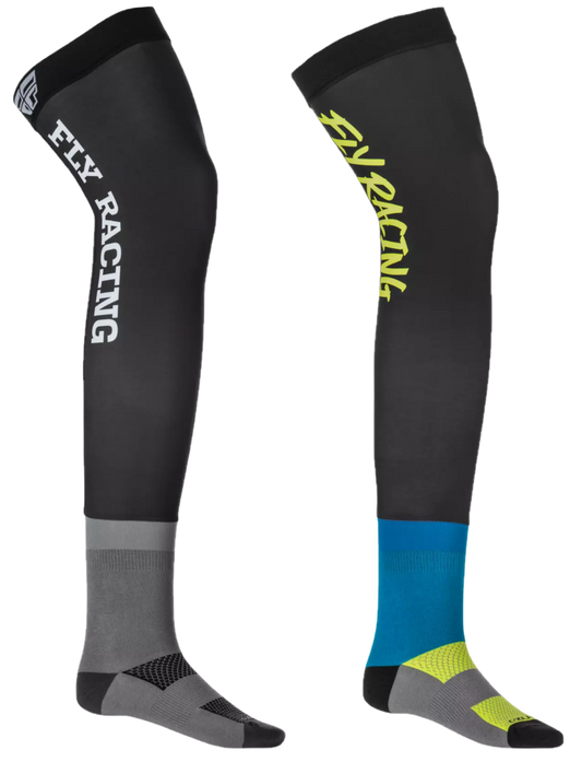 Fly Racing Knee Brace Socks