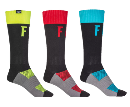 Fly Racing MX Pro Socks