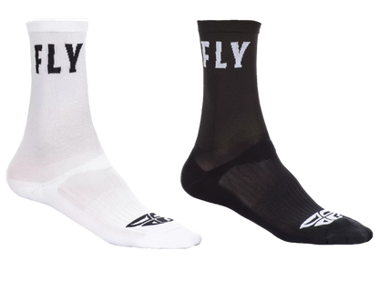 Fly Racing Crew Socks