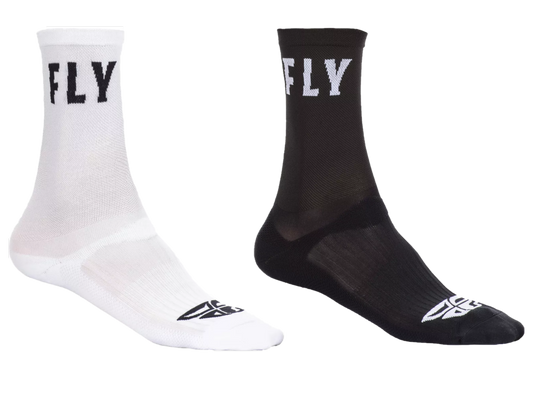 Fly Racing Crew Socks