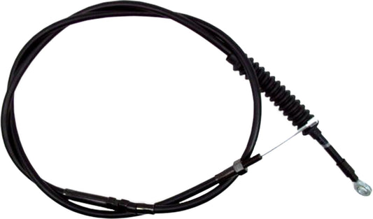 Motion Pro Blackout Clutch Lw Cable • #70-62146