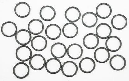 James Gaskets Milwaukee 8 Oil Pump O-Ring