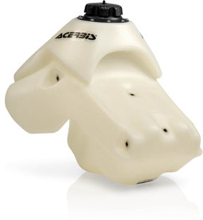 Acerbis Fuel Tank 3.3 Gal Natural