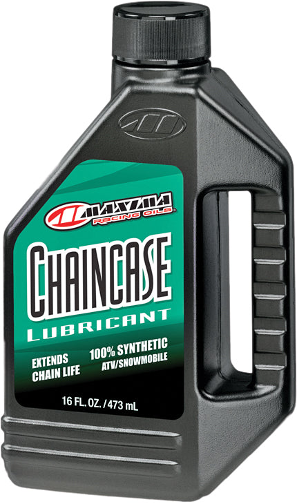 Maxima Chain Case Lubricant 16FL OZ