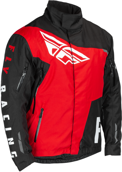 Fly Racing Youth SNX Pro Jacket - Youth