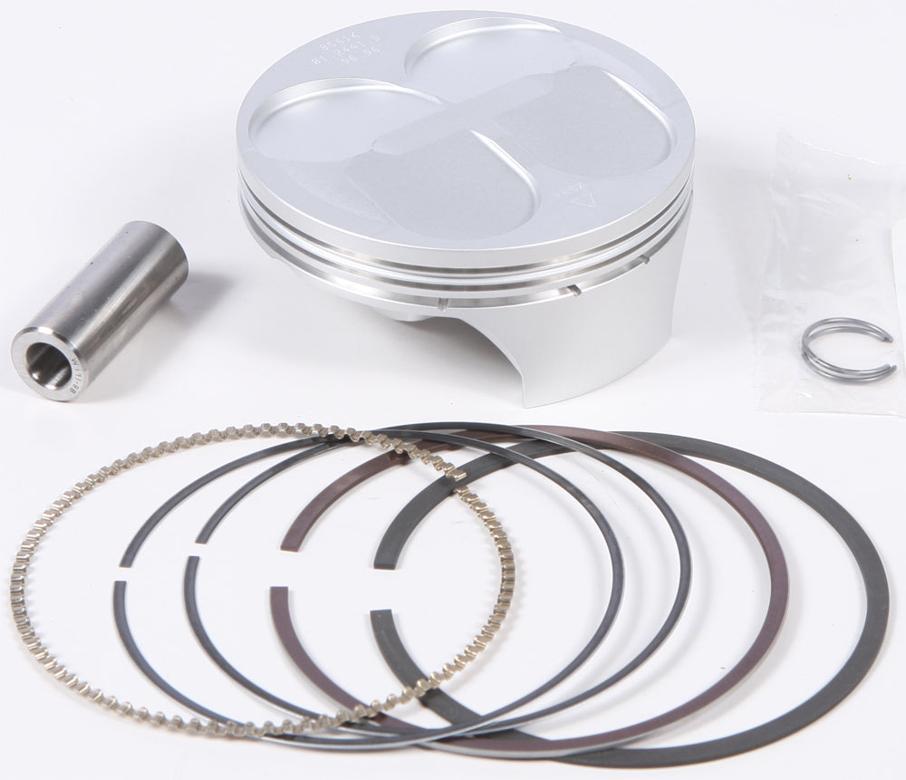 Prox Piston Kit Hc Frgd Nikasil Cyl 96.96/Std 13.5:1 Yam