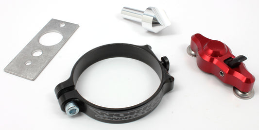 Works Pro Launch Start Device • #66-12720