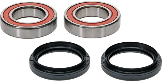 Pivot Works Wheel Bearing Kit Premium • #22-51314P