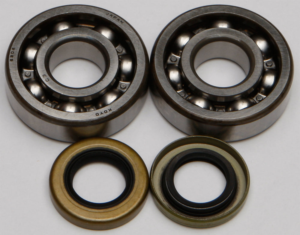 All Balls Crankshaft Bearing/Seal Kit • #22-41102