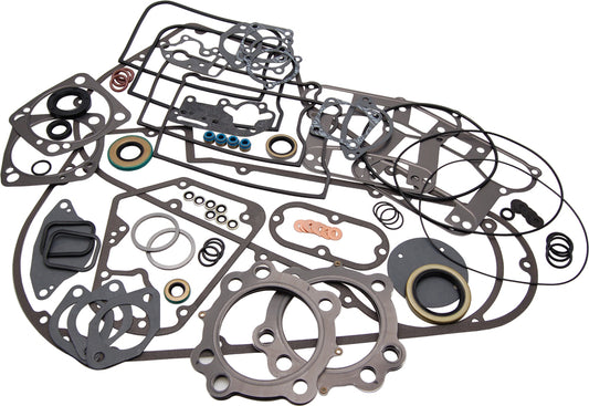 Cometic Complete Est Gasket Evo Big Twin Kit • #68-9847F