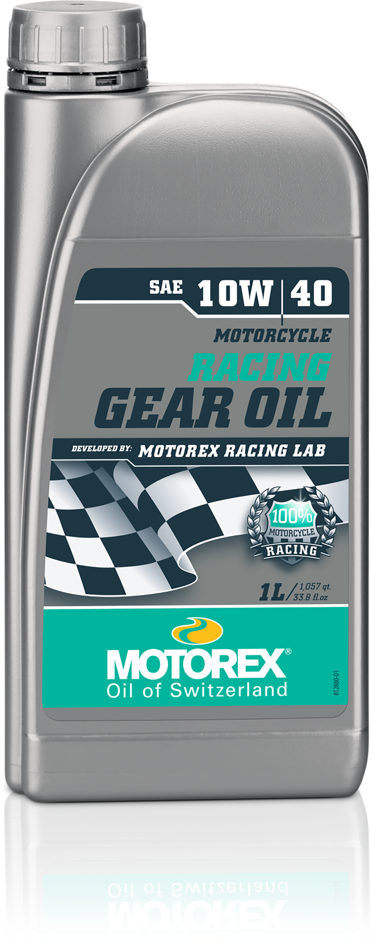 Motorex Racing Gear Oil