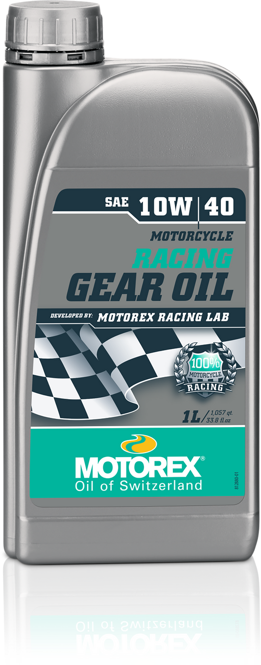 Motorex Racing Gear Oil