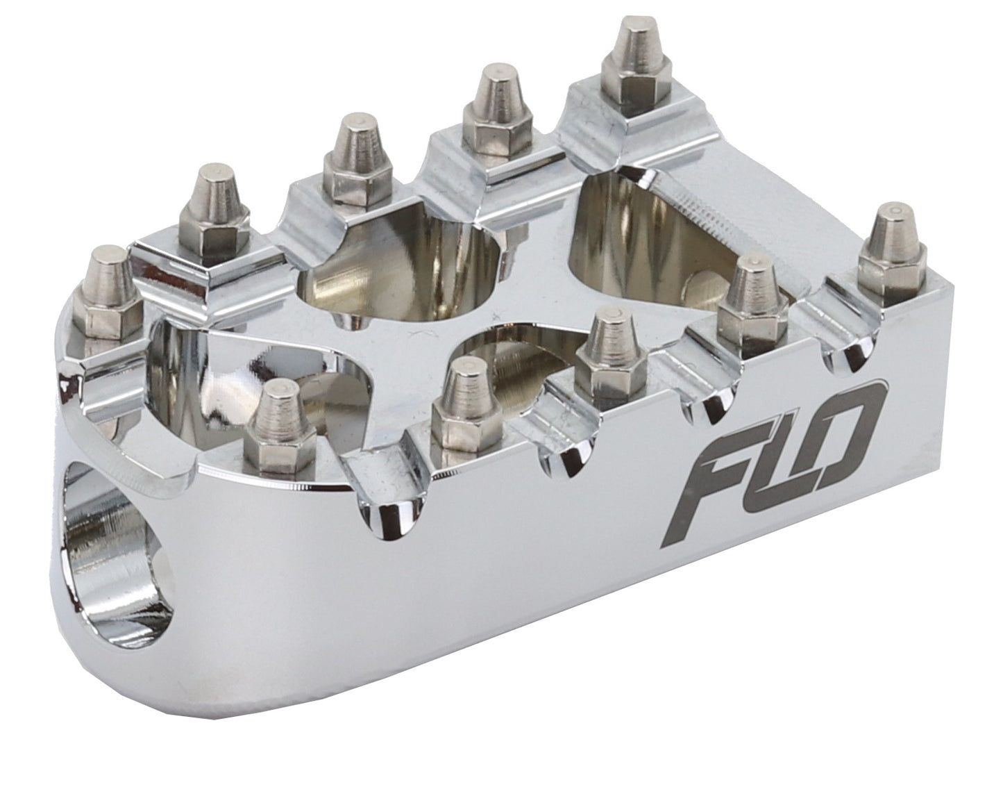 Flo Motorsports Moto Style Shifter Pegs