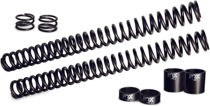 Fox Fork Spring Kit