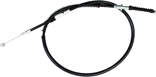 Motion Pro Black Vinyl Clutch Terminator Lw Cable • #70-3188