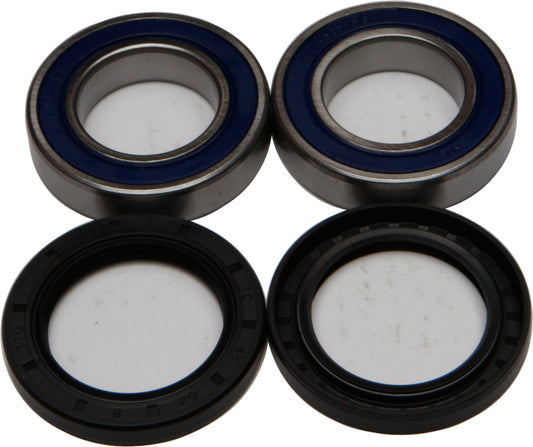 All Balls Wheel Bearing & Seal Kit • #22-51315