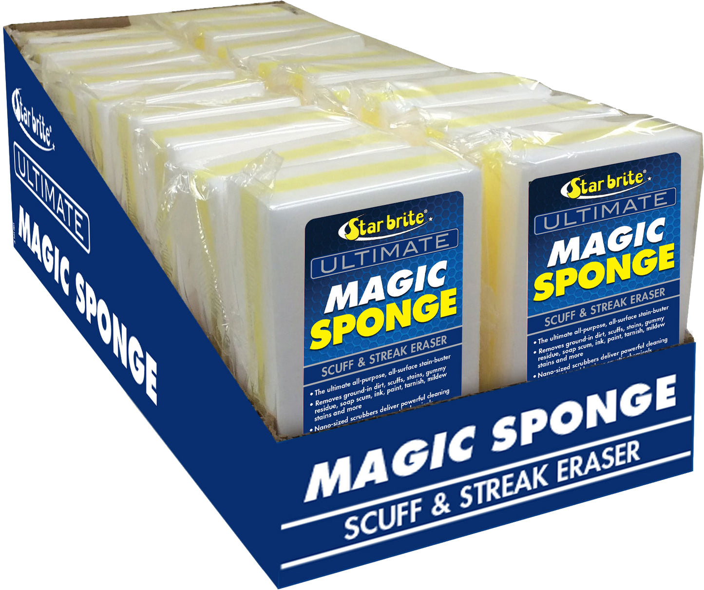 Star Brite Magic Sponge