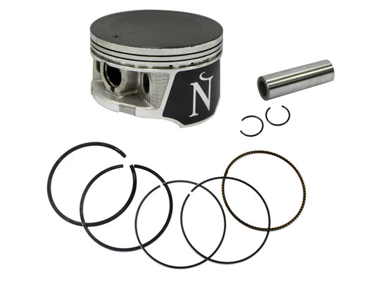 Namura Piston Kit 90.46/+0.50 Hon