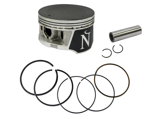 Namura Piston Kit 90.71/+0.75 Hon