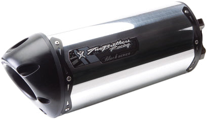 Tbr M-Series Exhaust