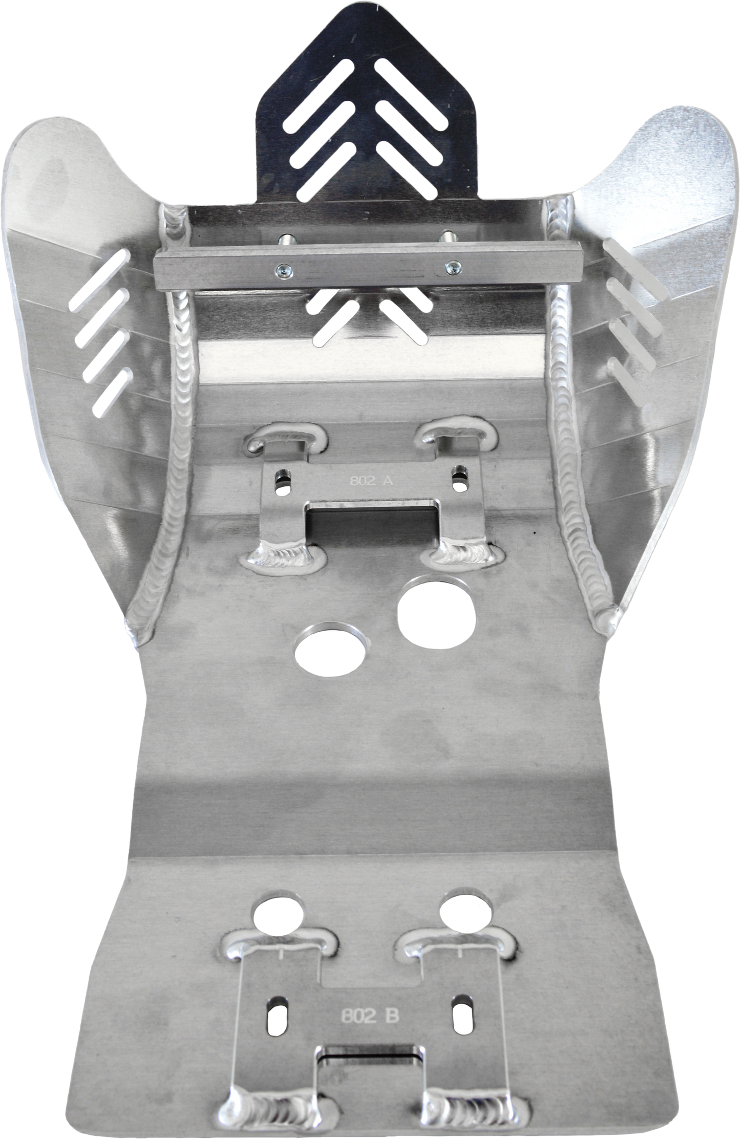 Enduro Engineering Skidplate Kaw