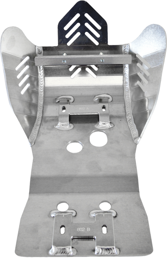 Enduro Engineering Skidplate Kaw