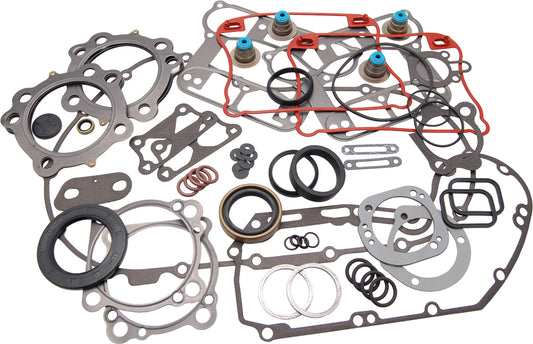 Cometic Complete Est Gasket Evo Sportster Kit Oe#17027-04 • #68-9953