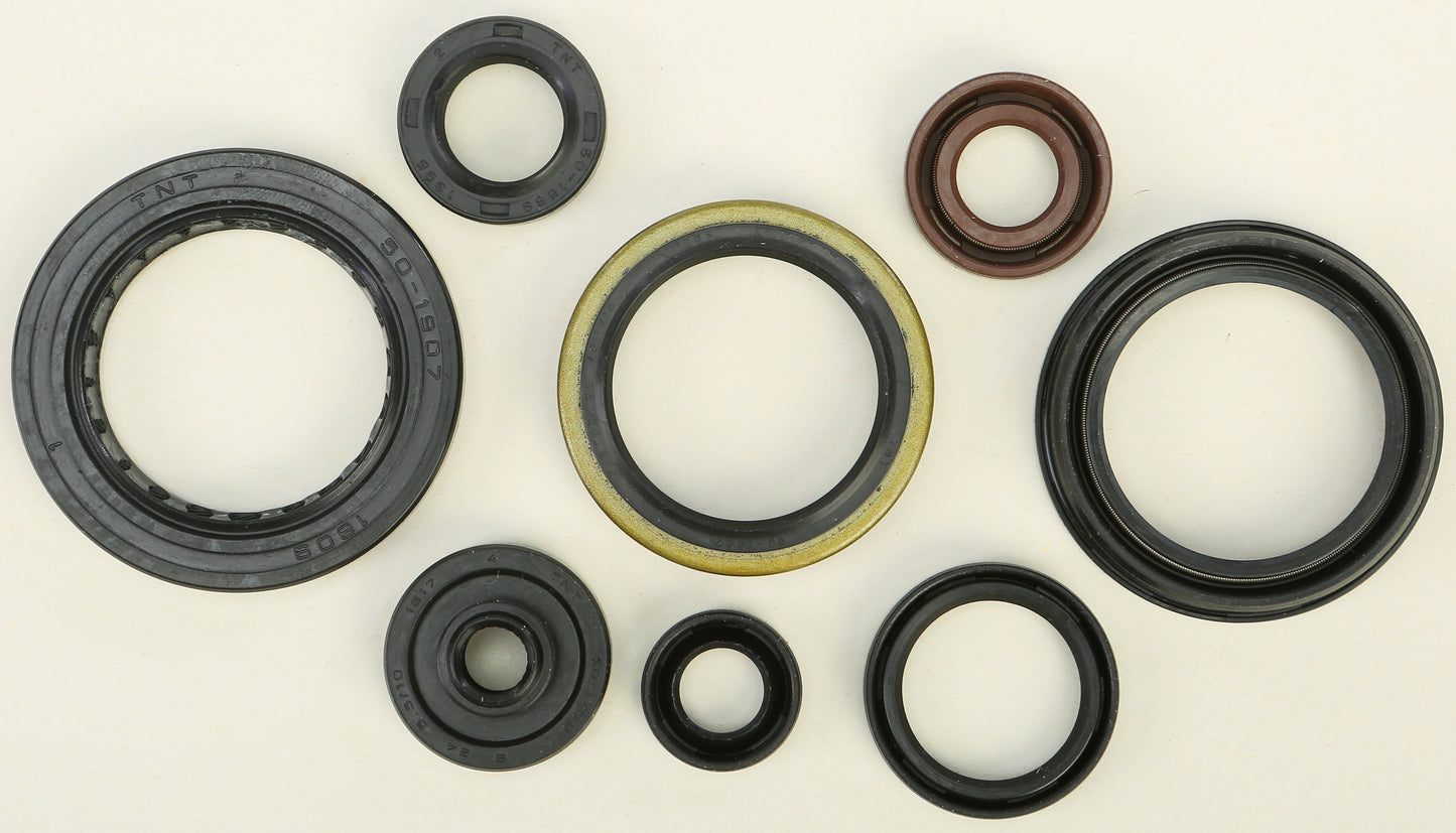 Vertex Oil Seal Set • #182-2346