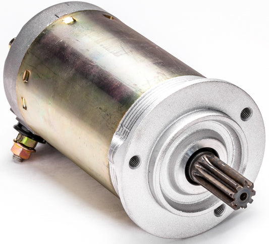 Ricks Starter Motor • #27-61710