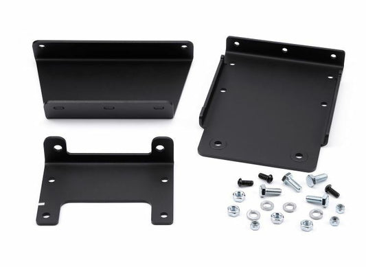 Warn Winch Mount Kaw • #619-101674