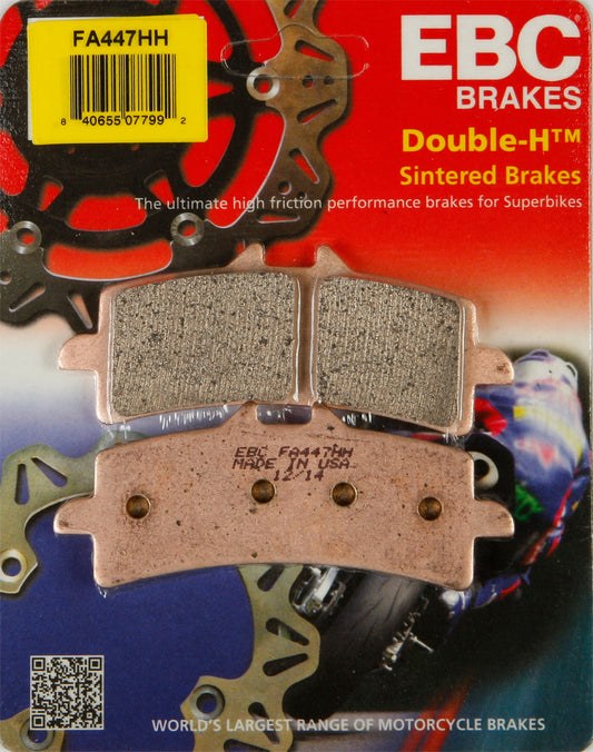 Ebc Brake Pads • #15-447H