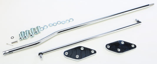 Harddrive All Dyna Glide Forward Extension Kit