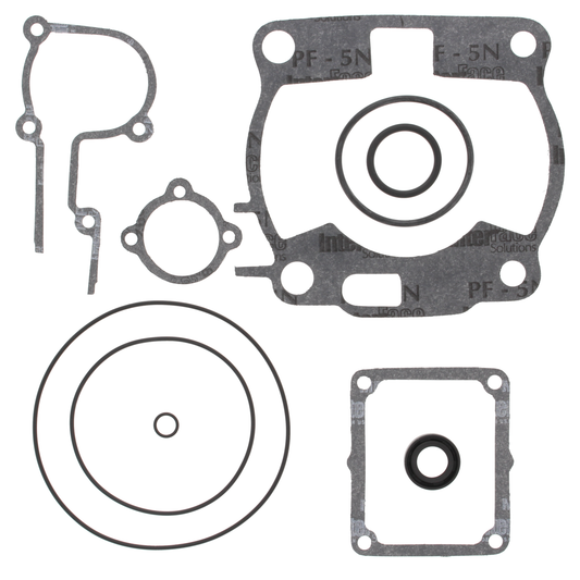 Vertex Top End Gaskets • #681-0664