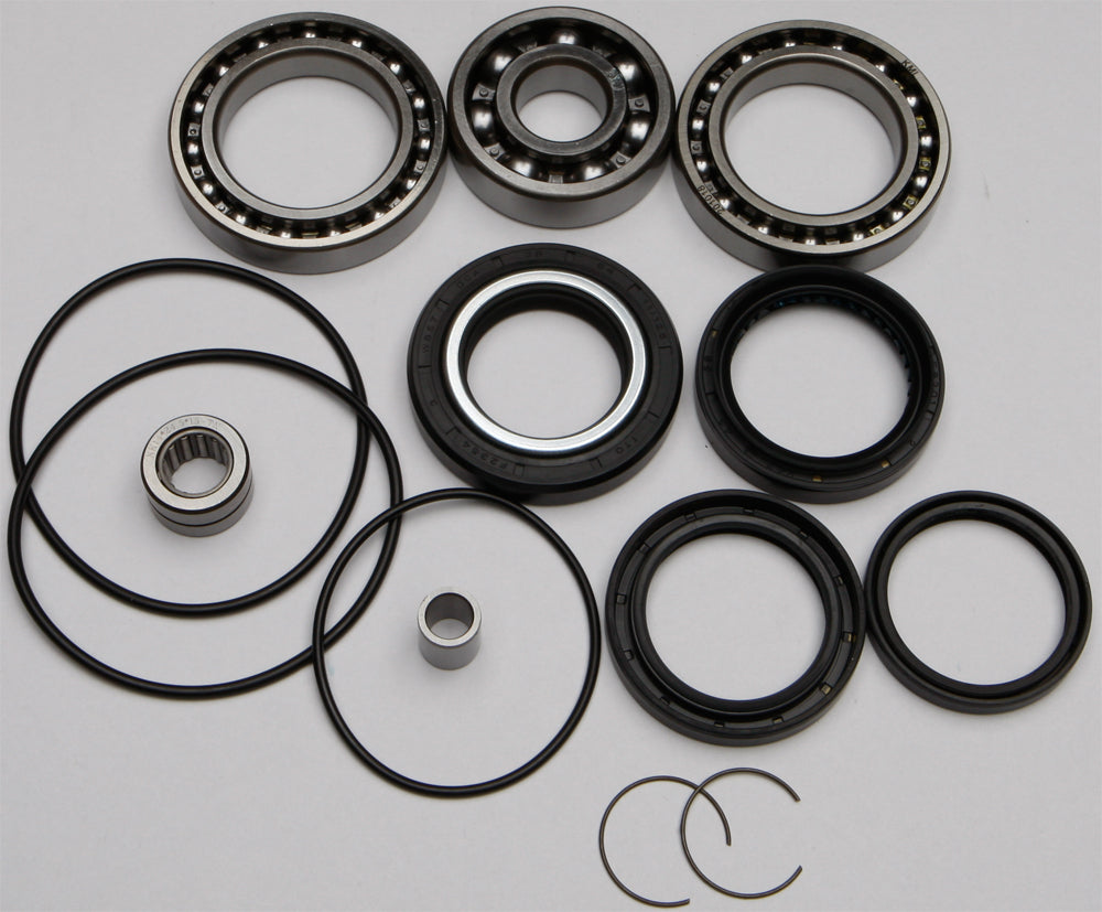 All Balls Rear Differential Bearing And Seal Kit • #22-52010