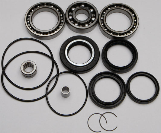 All Balls Rear Differential Bearing And Seal Kit • #22-52010