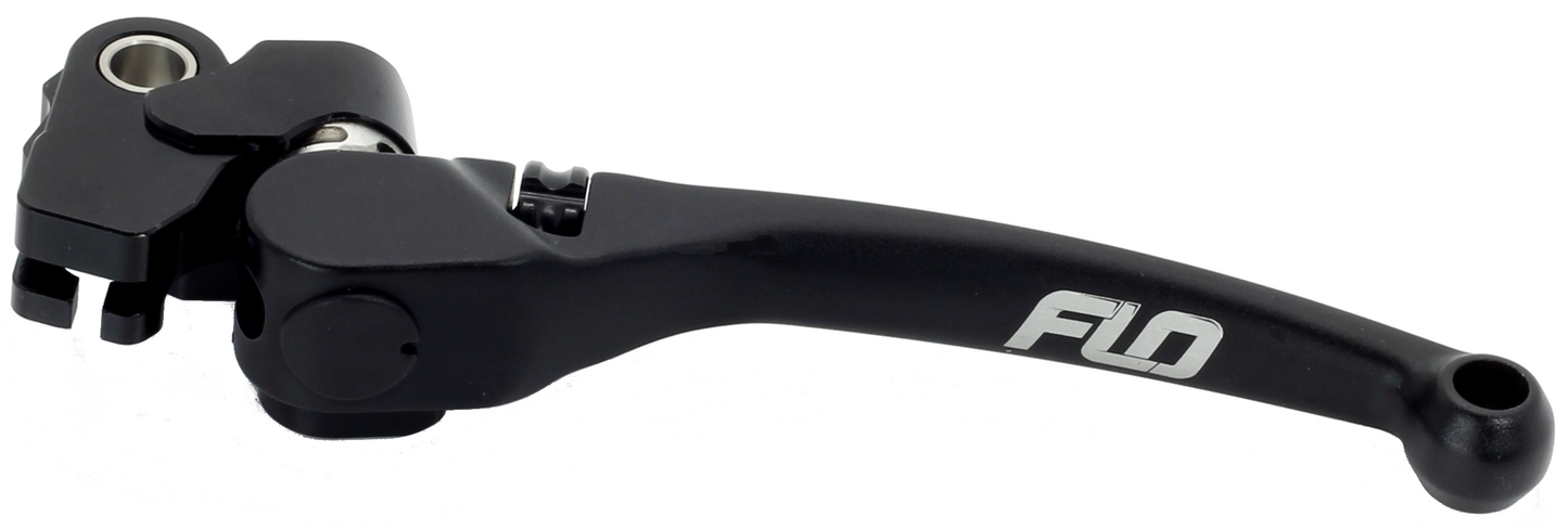 Flo Motorsports Pro 160 Clutch Lever